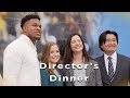 2017 Director S Dinner
