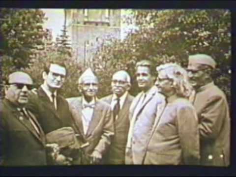 Soviet Subversion of the Free World Press 4/9