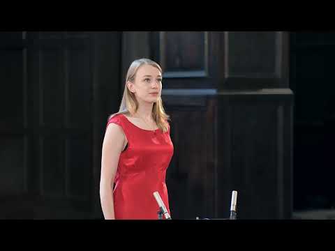 Que je vous aime! Jean Philippe Rameau