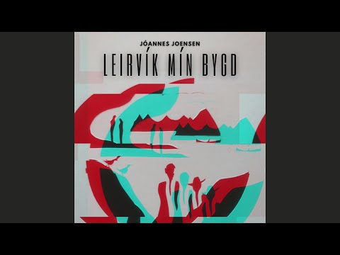 Jóannes Joensen - Eg vil prísa Jesusi