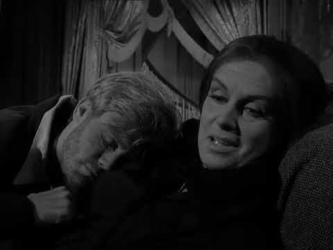 5x21 pt.05 L'impulso del momento - Ai Confini Della Realtà (The Twilight Zone)