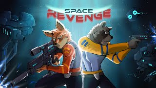 Space Revenge XBOX LIVE Key ARGENTINA