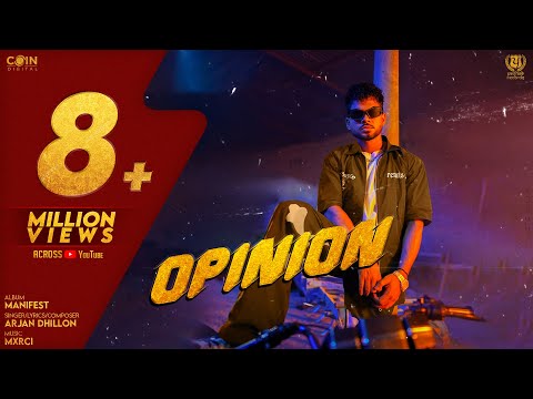 Opinion — watch video