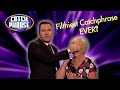 The Filthiest Catchphrase Ever Celebrity Catchphrase