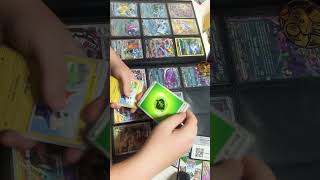 WHY WAS IT SOO AIRY!!? #game #pokemon #pokemoncards