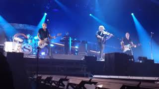 Santiano Live in Hannover 15.02.2018  Seine Heimat war die See