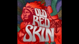 Old Red Skin 