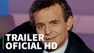 TERENCI: LA FABULACIÓN INFINITA - TRÁILER OFICIAL (HD)