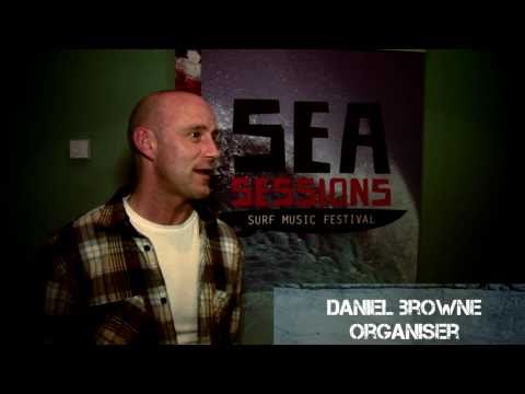 sea sessions 2011 launch party WWTV