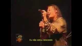 Bride - I Ain´t Coming Down - Live at Espaço Renascer 1998 (Legendado)