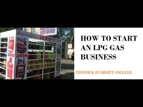 , title : 'HOW TO START  AN LPG GAS  SUPPLY BUSINESS'