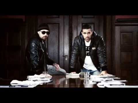 Engel links Teufel rechts Sido feat. Bushido