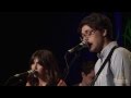 The Saint Johns "All That You Need" 