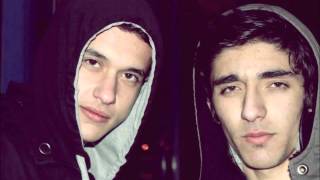 Git Diyemem 2 ( Murat Mayf & Yasin Seak)