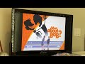 Opening And Menu To What About Bob 2000 DVD