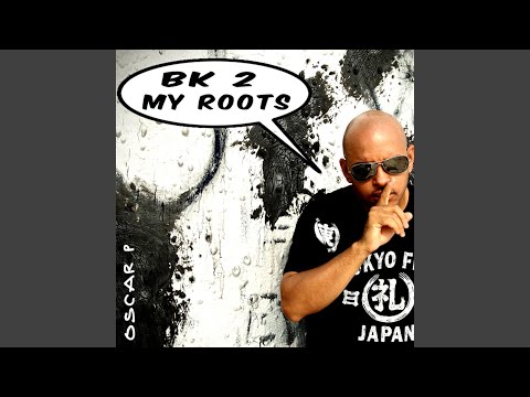 My Fathers Arms Feat Charles Dockins (Oscar P and C Scott Mix)