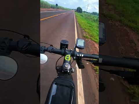Nova Aliança do Ivaí... #bike #bicicleta #mtb #natureza