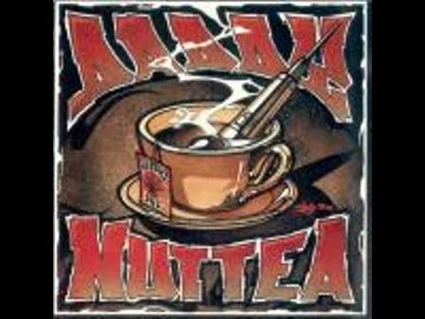 Daddy Nuttea Feat.Taïro - Millénaire (Dancehall Remix) - 2000