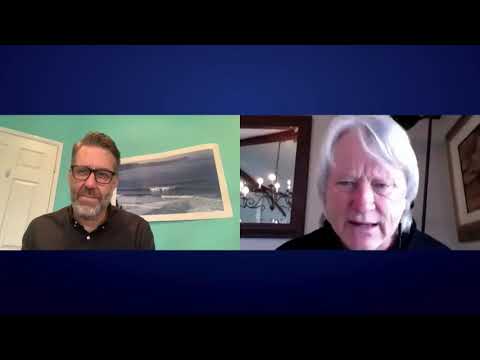 At Home with Ivers: Interview w/ Carl St.Clair