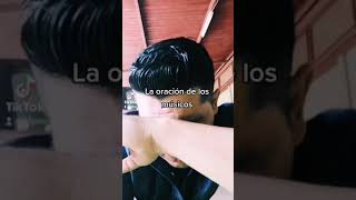 La oración de los músicos