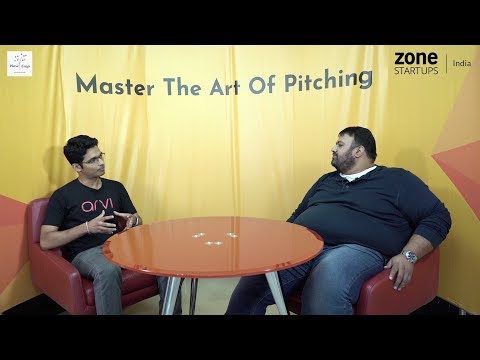 PitchRight Episode 5: AskArvi