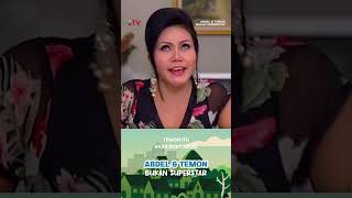 Download lagu IBARAT KATA!! Temon Itu Akar Buat Abdel #abdel #temon #muklis mp3