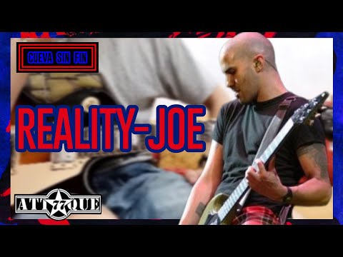 Reality Joe - Attaque 77