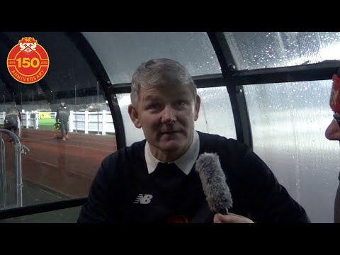 Lee Glover Interview - Bradford PA - 07/01/2023