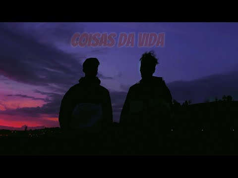 FaCto BSJ X DaVinci - Coisas da Vida (Vídeo Oficial )
