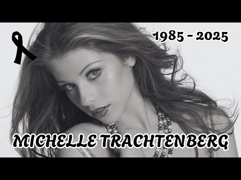Michelle Trachtenberg 'Gossip Girl' Actress, Dies at 39