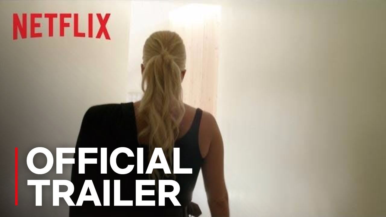 GAGA: FIVE FOOT TWO | Official Trailer [HD] | Netflix thumnail