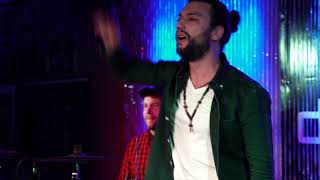 Thumbnail for video Stefano Messina Band