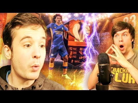 88 RATED WALKOUT AND IN FORM WALKOUT PACKED - FIFA 18 ULTIMATE TEAM PACK OPENING
