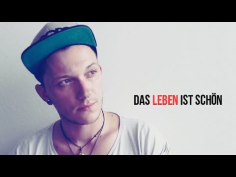 Marcella Rockefeller - Das Leben Ist schön / Cover / 2018