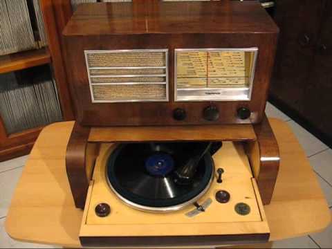 Herbert Fröhlich - (1/4) Wenn ich wüßt´, wen ich geküßt´ (1939)