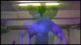 rummelsnuff - lauchhammer
