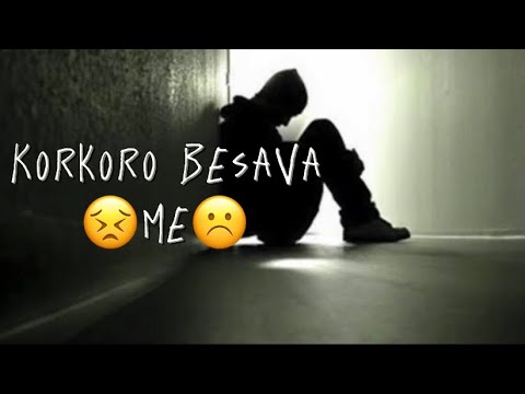 Denis Hamidovic- korkoro besava me☹️💔- (official video 2023)
