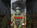 89D | Explosive Ordnance Disposal (EOD) Specialist