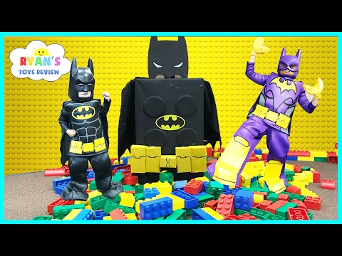 download lagu mp3 mp4 Ryan Batman, download lagu Ryan Batman gratis, unduh video klip Ryan Batman