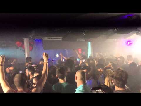GREEN VELVET - Meet me at the club @ EGG LONDON 2015