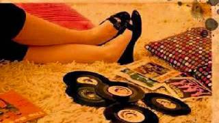 A rocket to the moon - I think about you every day