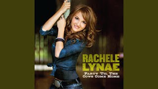 Party &#39;Til The Cows Come Home