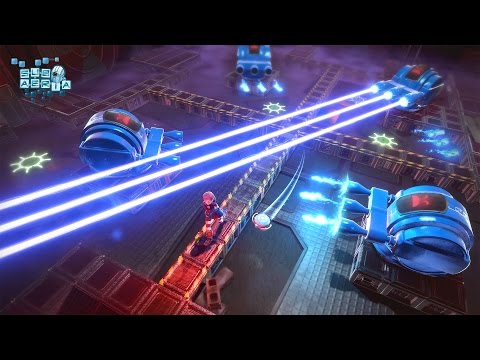 Subaeria Early Access Launch Trailer thumbnail