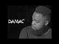 Damac - Beautiful Nightmares (Official Music Video)