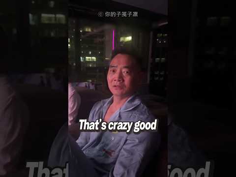 Showed “Attack on Titan” to Parents