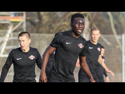 Optibet Virslīga 2019: FK Spartaks - Valmiera Glass ViA 2:0 labākie momenti