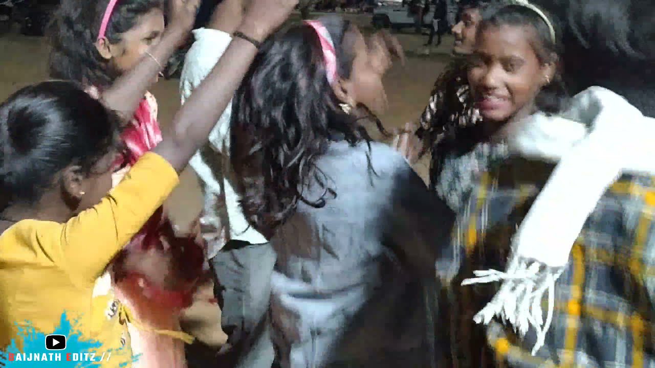 कले मुंह के फुलाले रे || Nagpuri Dance Video || सिंगल डांस करने बहुत मजा आया है