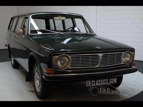1970 Volvo 145 (CC-1320210) for sale in Waalwijk, Noord-Brabant