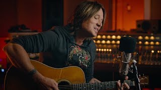 Keith Urban - &quot;Coming Home&quot; Acoustic