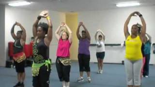 Por Arriba, Por Abajo (Flamenco)